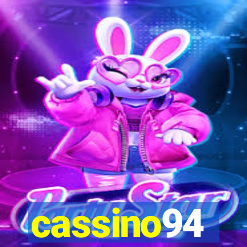 cassino94