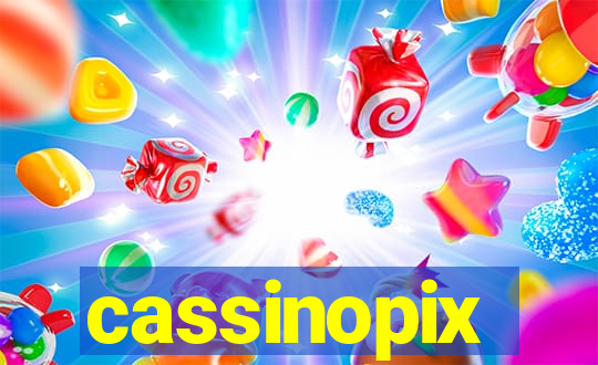 cassinopix