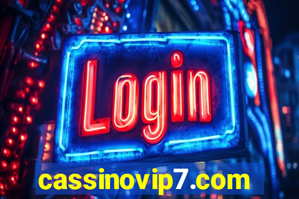 cassinovip7.com