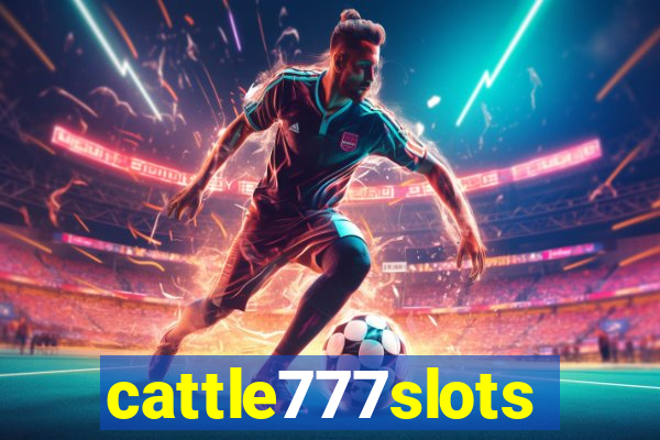 cattle777slots