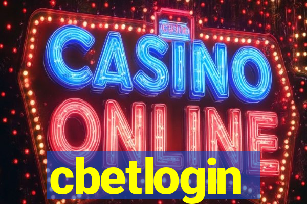 cbetlogin