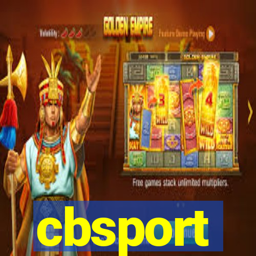 cbsport