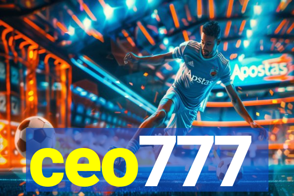 ceo777