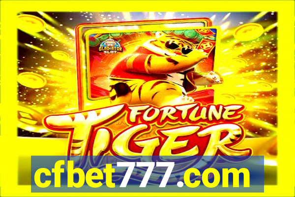 cfbet777.com