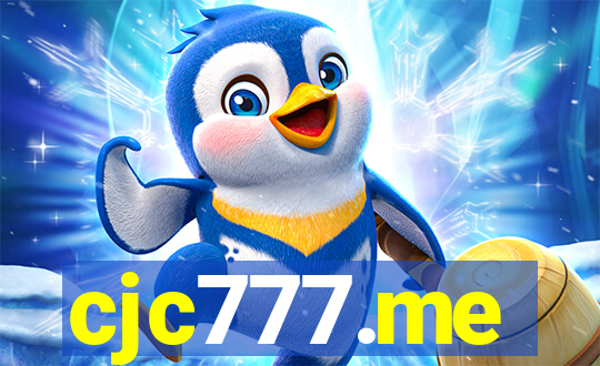 cjc777.me