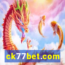 ck77bet.com