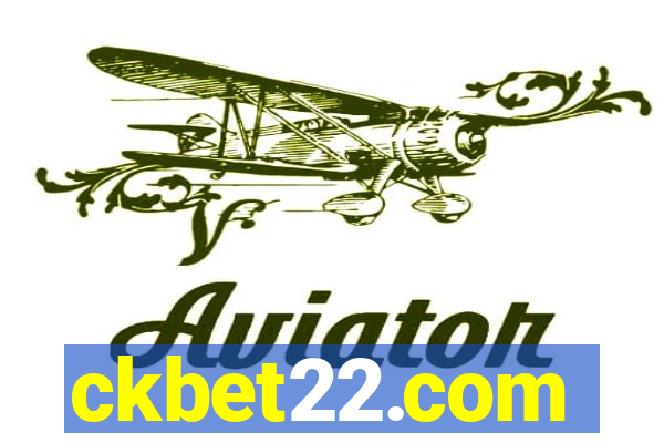 ckbet22.com