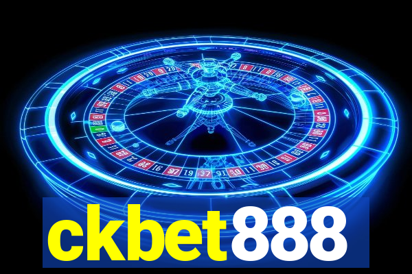 ckbet888