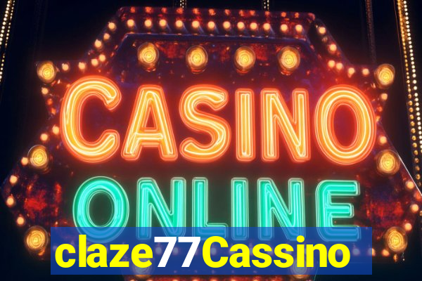 claze77Cassino