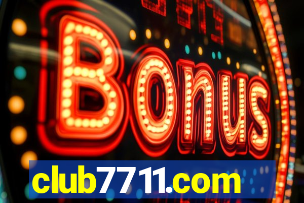 club7711.com