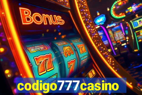 codigo777casino