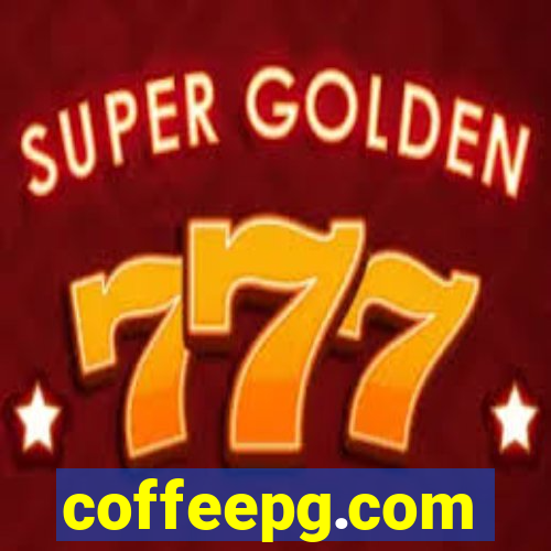 coffeepg.com