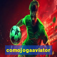 comojogaaviator