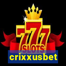 crixxusbet