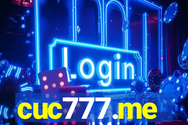 cuc777.me