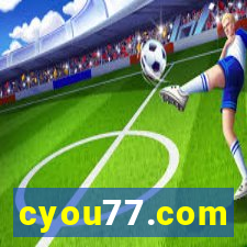 cyou77.com