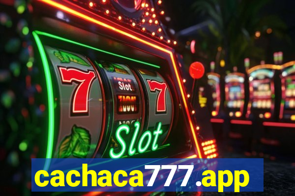 cachaca777.app