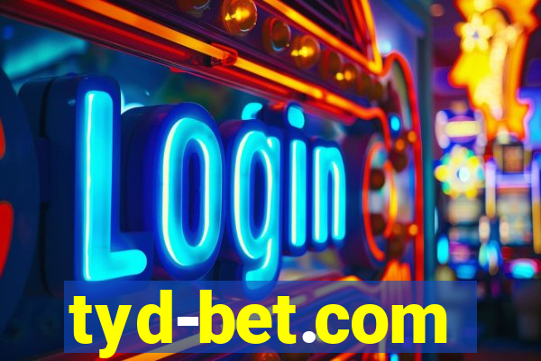 tyd-bet.com