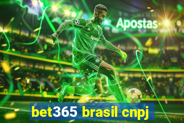 bet365 brasil cnpj