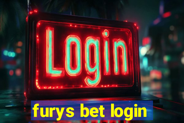 furys bet login