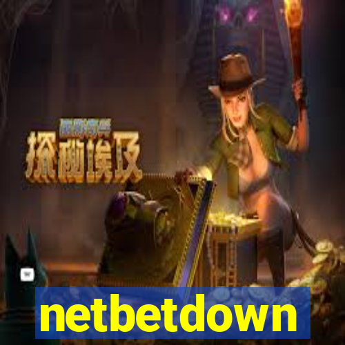 netbetdown