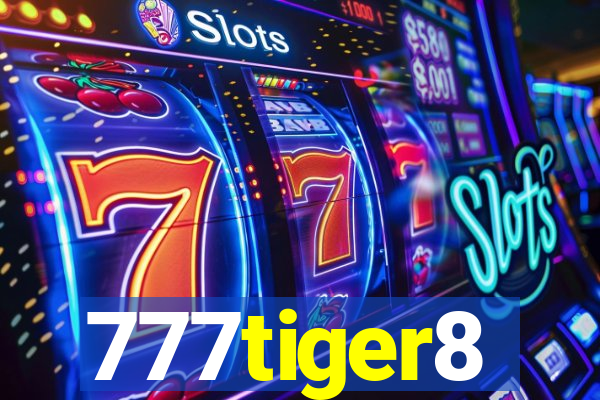 777tiger8