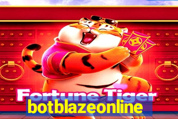 botblazeonline