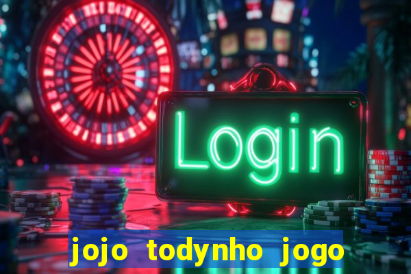 jojo todynho jogo do tigrinho