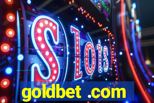 goldbet .com