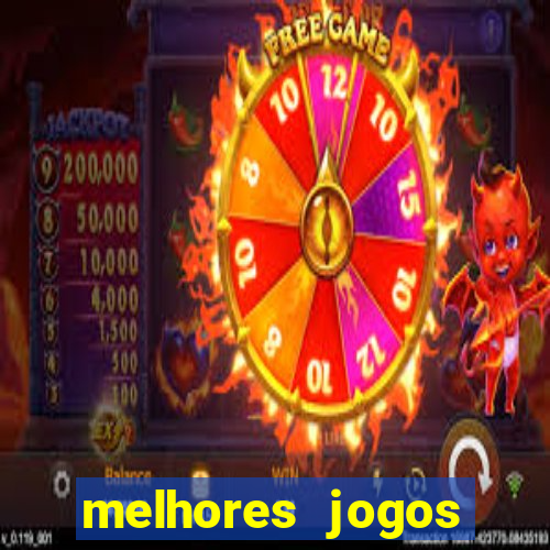 melhores jogos pagos ios