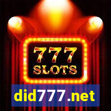 did777.net