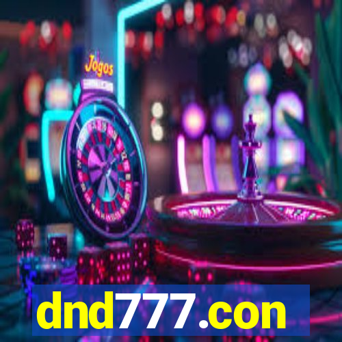 dnd777.con