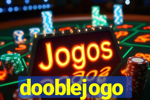 dooblejogo