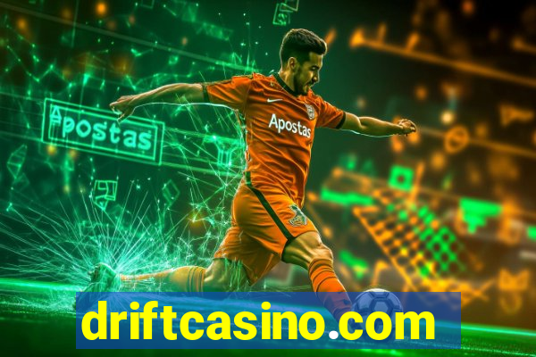 driftcasino.com