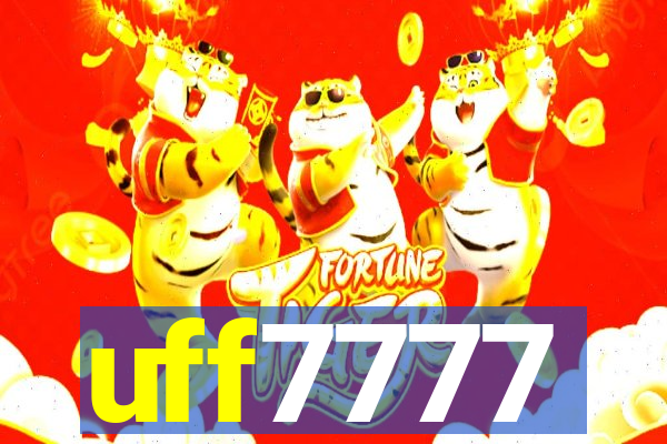 uff7777