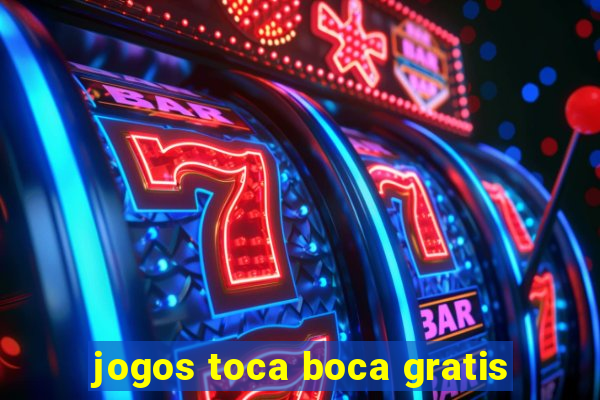 jogos toca boca gratis