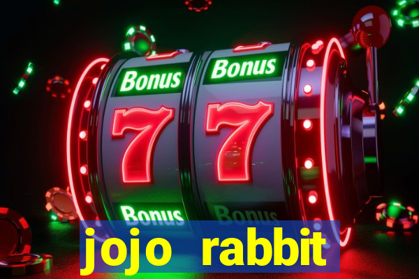 jojo rabbit completo dublado