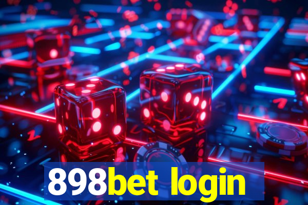 898bet login