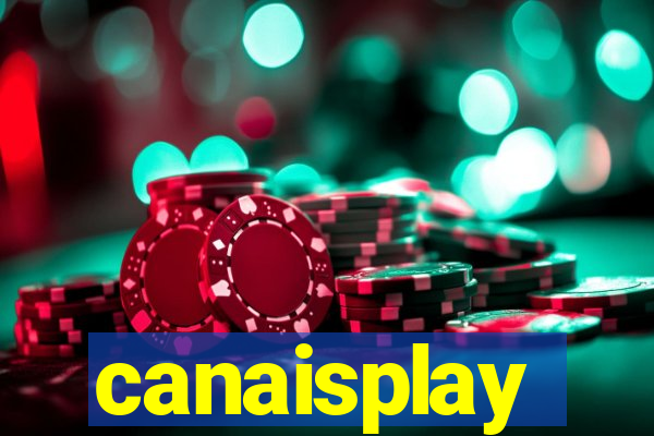 canaisplay