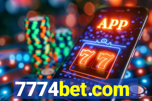 7774bet.com