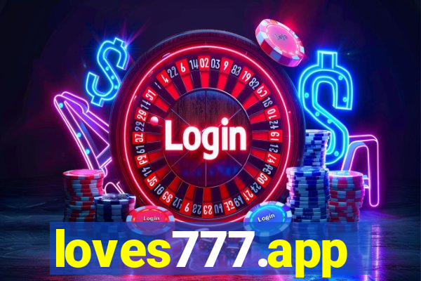 loves777.app