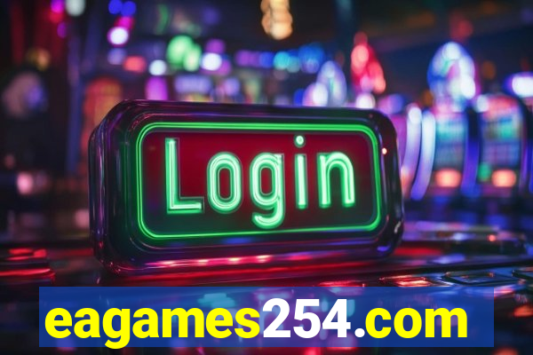 eagames254.com