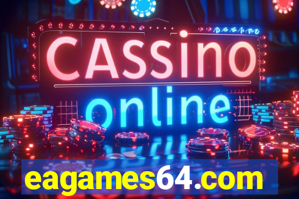 eagames64.com