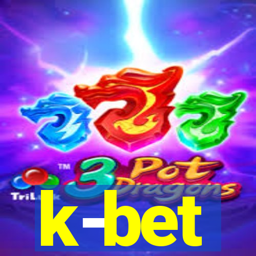 k-bet