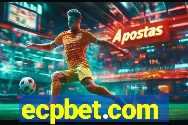 ecpbet.com