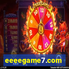 eeeegame7.com