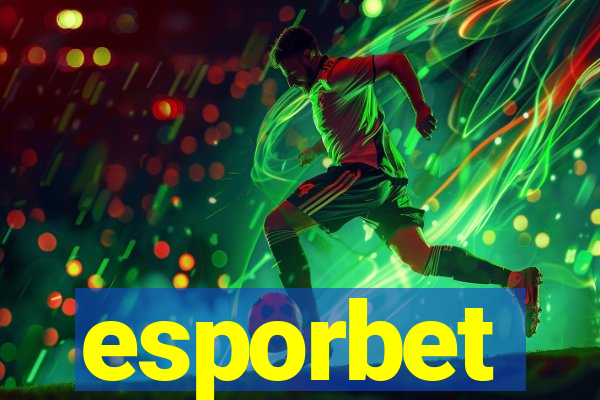 esporbet