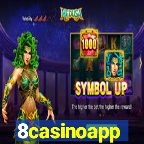 8casinoapp