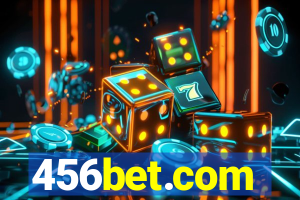 456bet.com