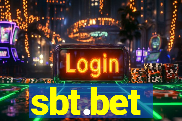 sbt.bet